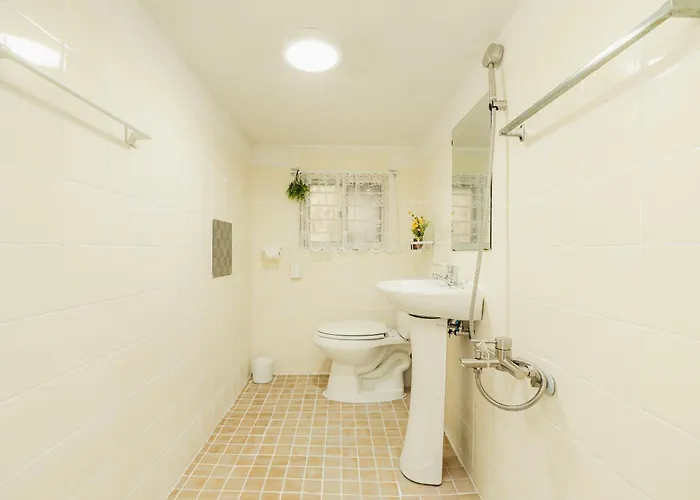 Apartment 8월특가gangnam, Near Subway, Full Option, 2 Bedrooms, 2 Queen Seoul